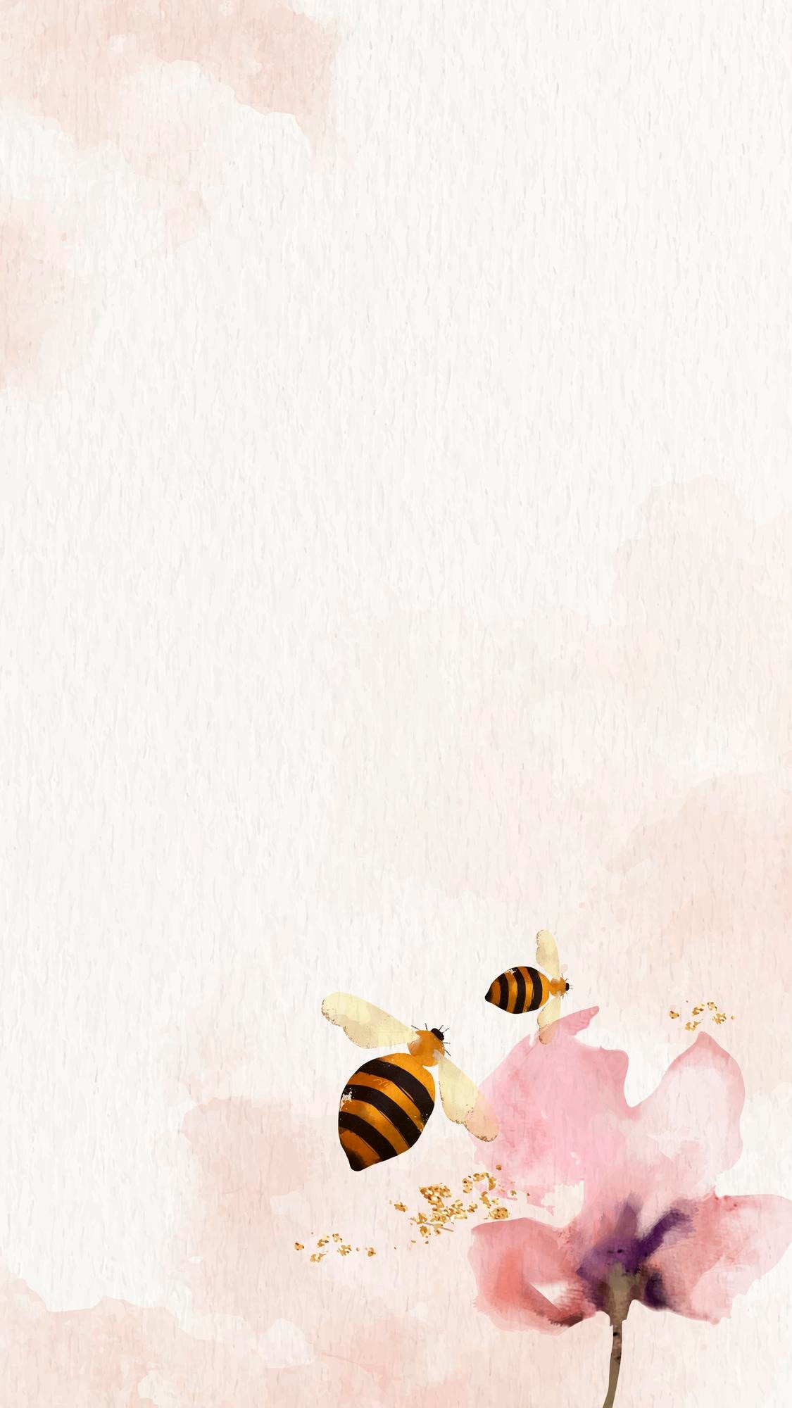 Bee Phone Wallpapers