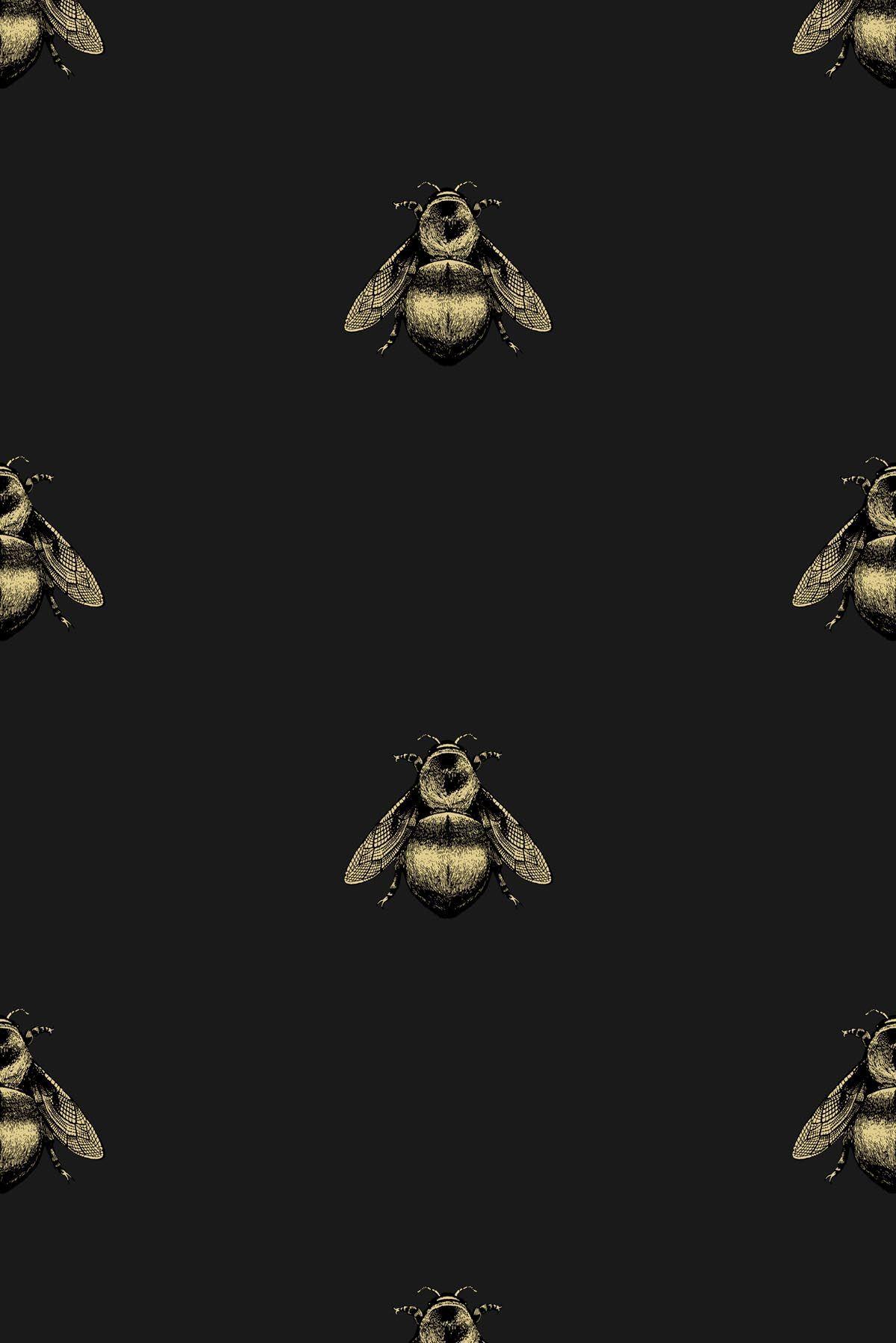 Bee Phone Wallpapers