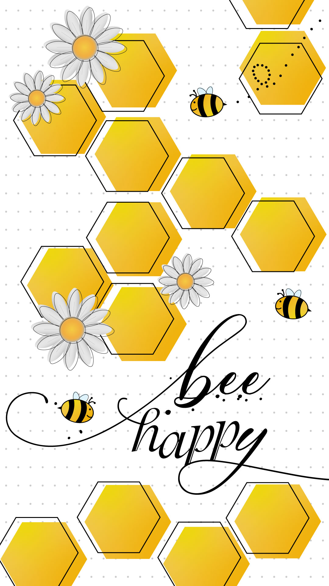 Bee Phone Wallpapers