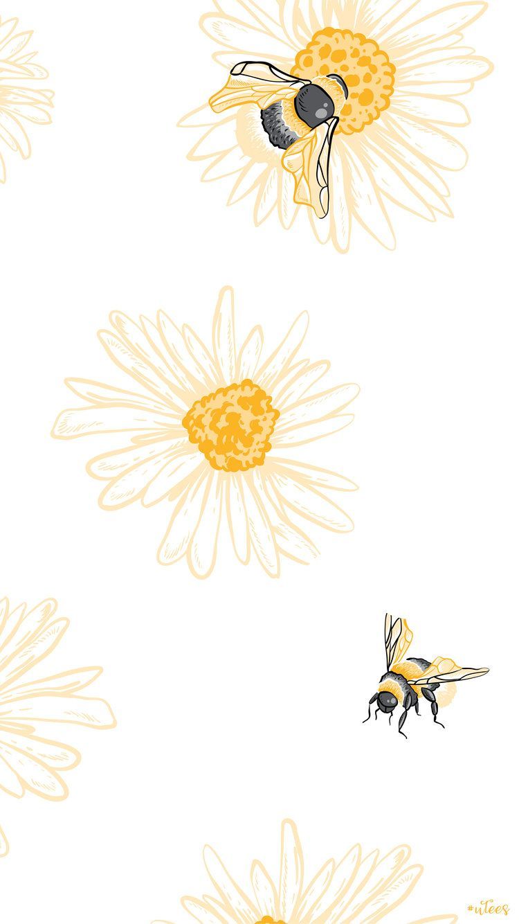 Bee Phone Wallpapers