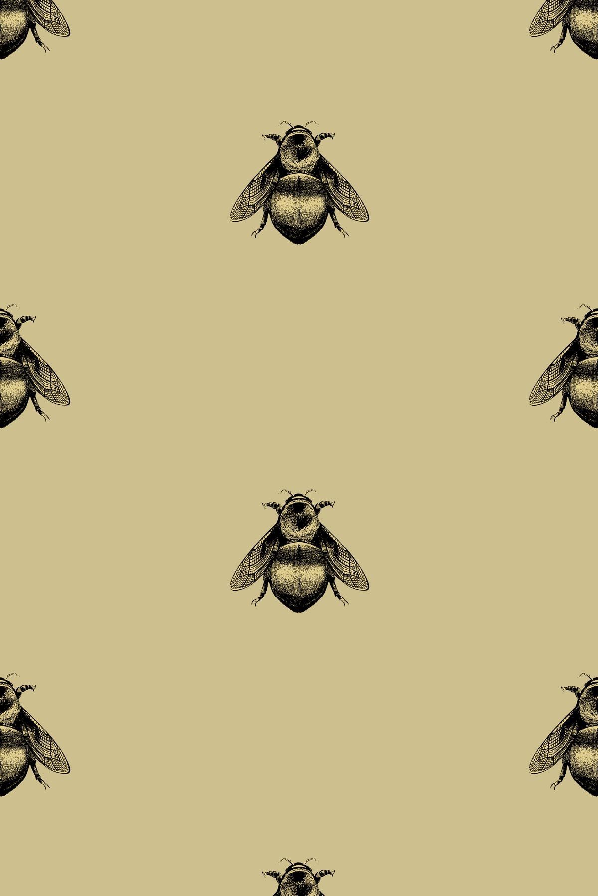 Bee Phone Wallpapers