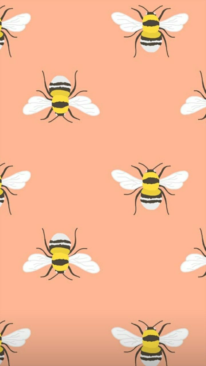 Bee Phone Wallpapers