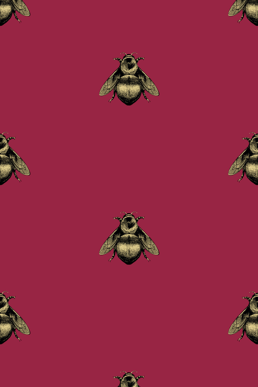 Bee Phone Wallpapers