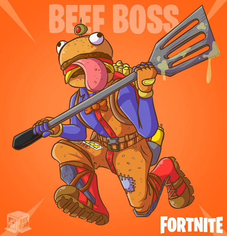 Beef Boss Wallpapers