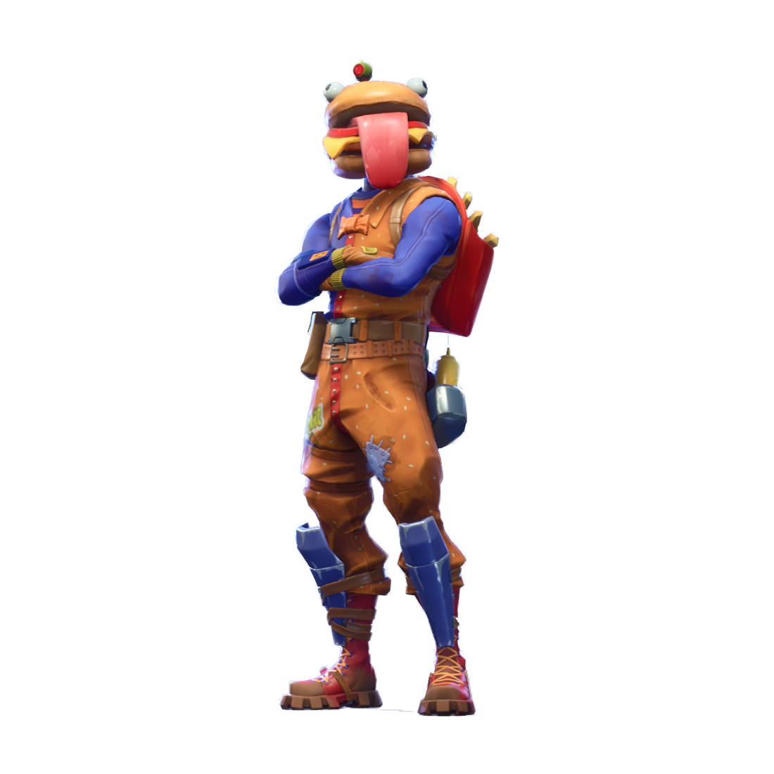 Beef Boss Wallpapers