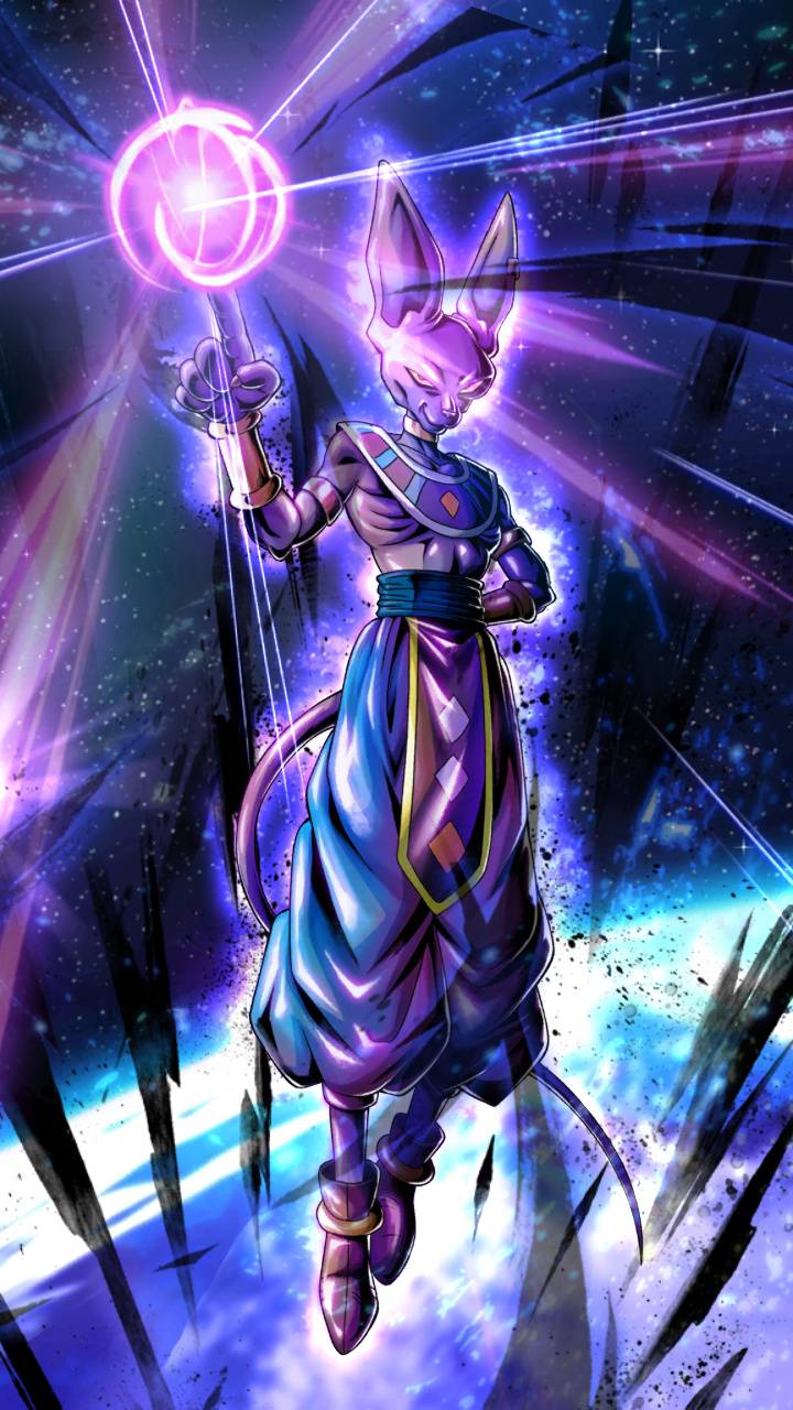 Beerus Wallpapers