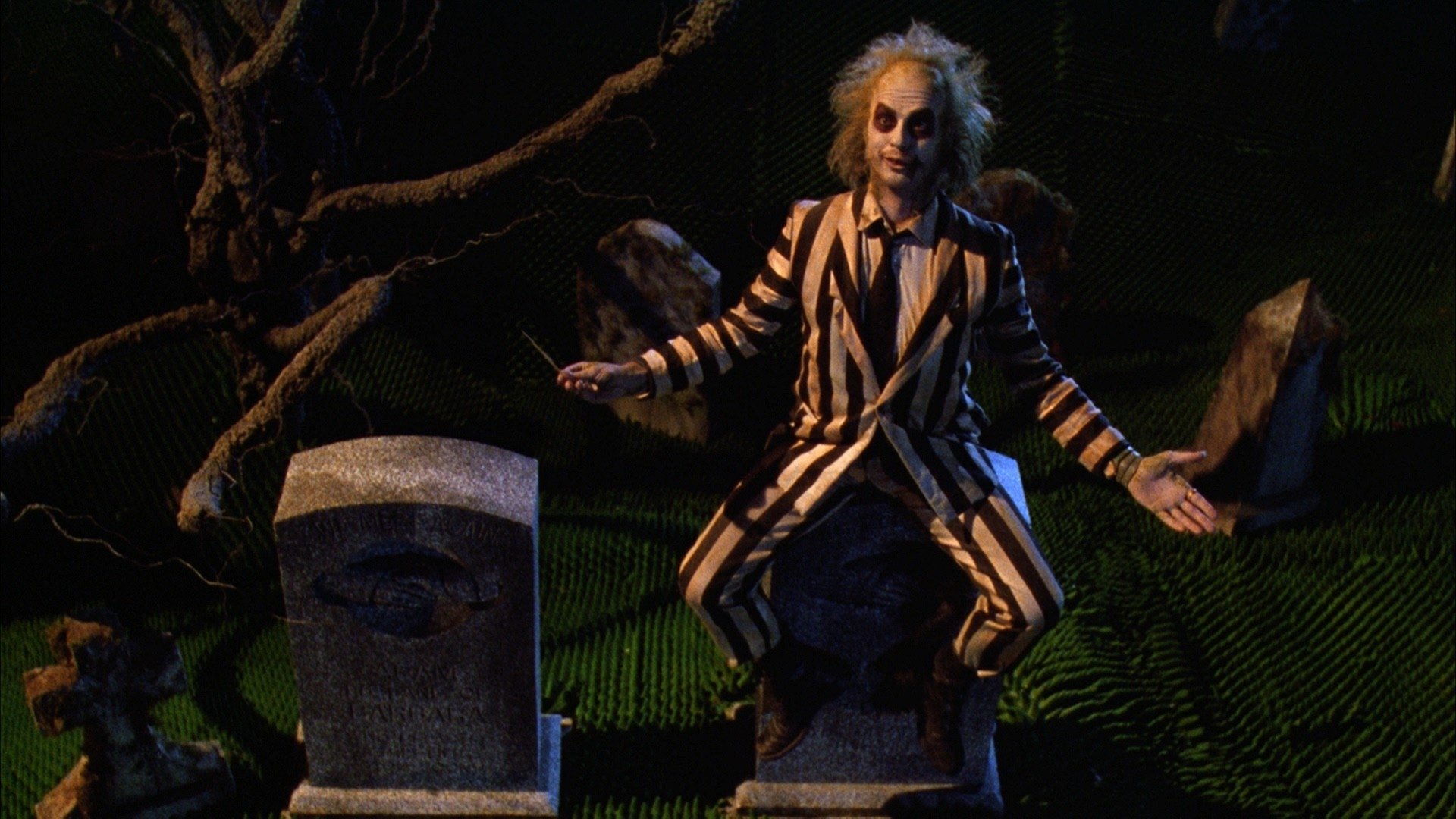 Beetlejuice Hd Wallpapers