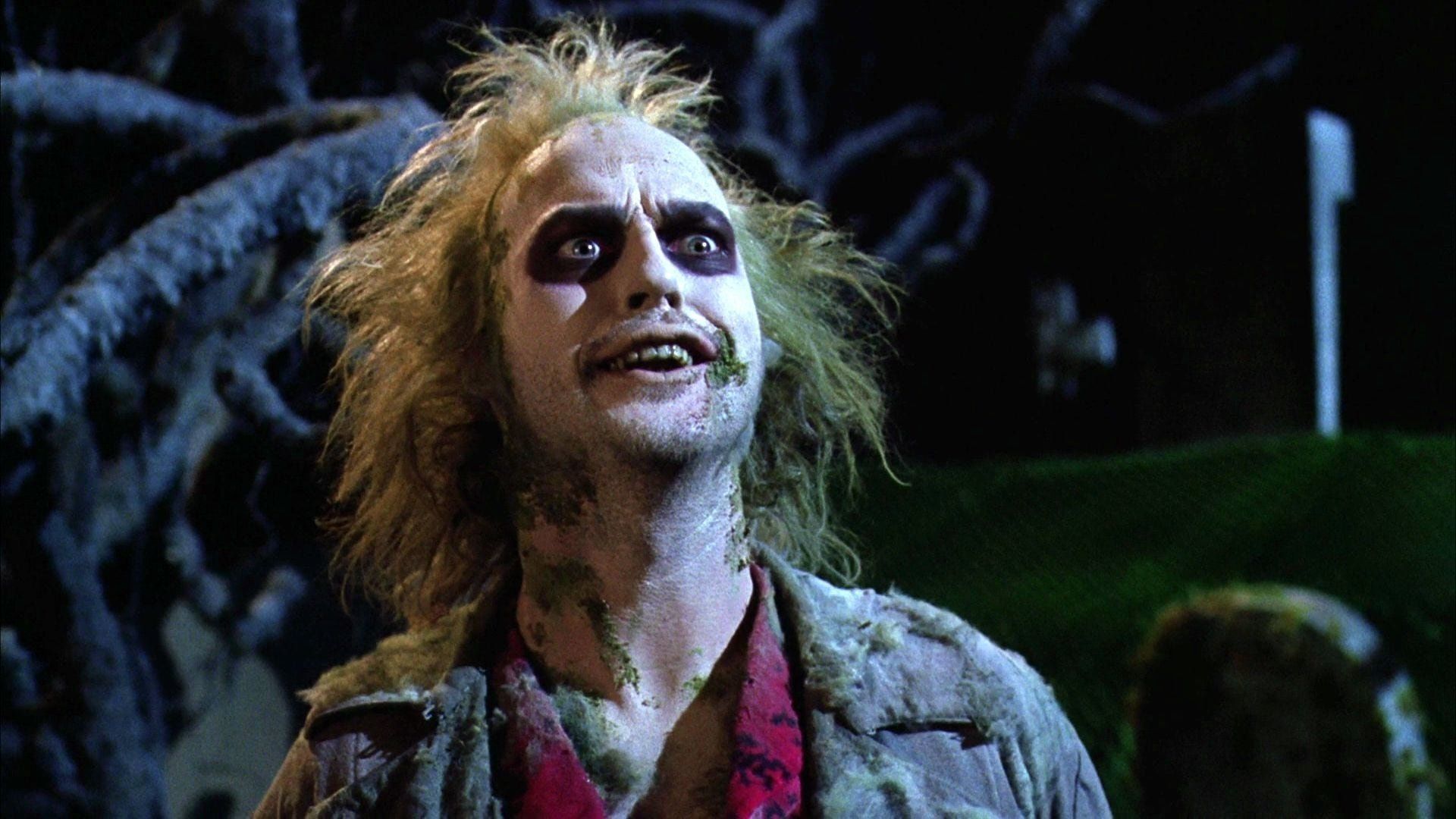 Beetlejuice Hd Wallpapers