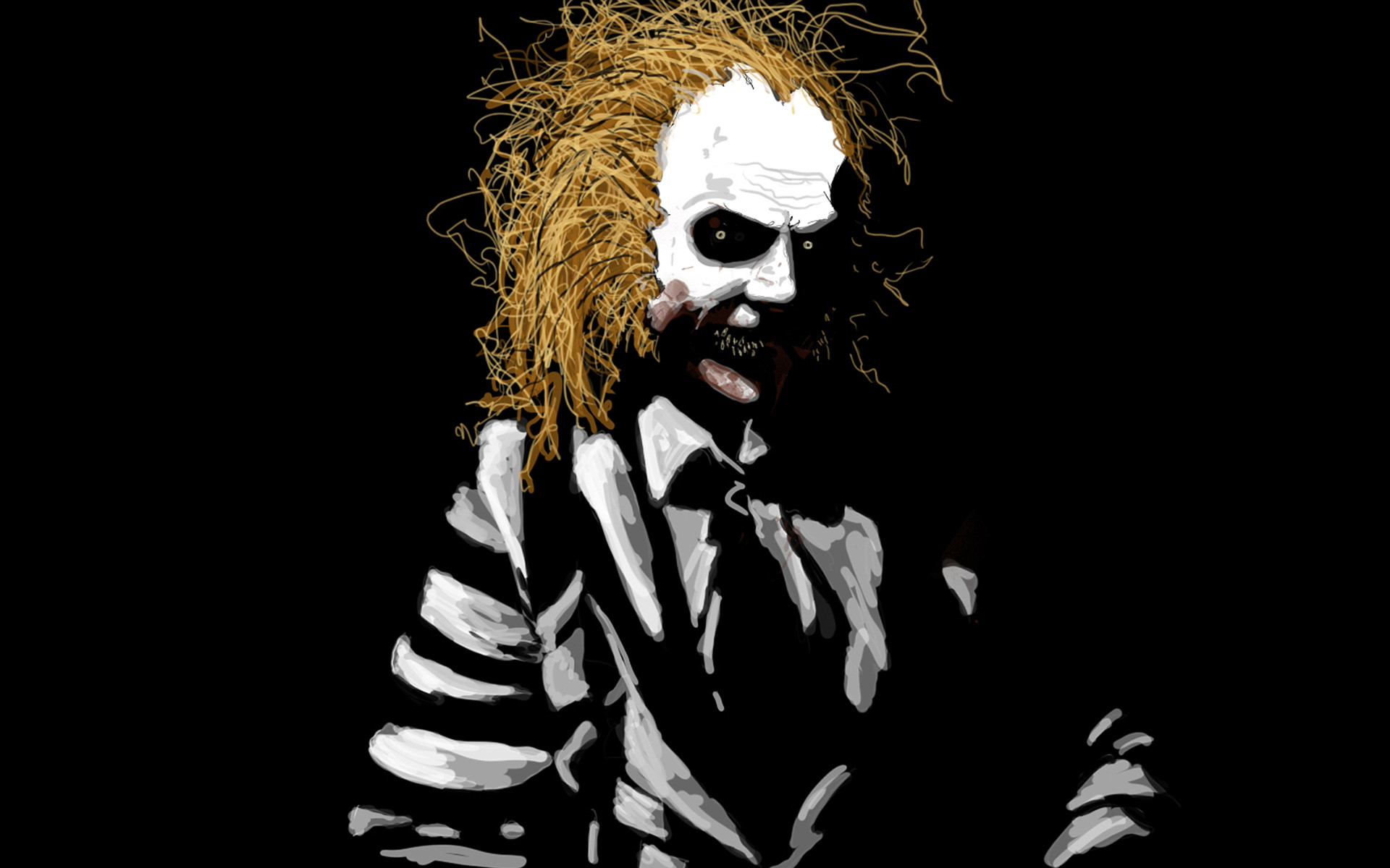 Beetlejuice Hd Wallpapers