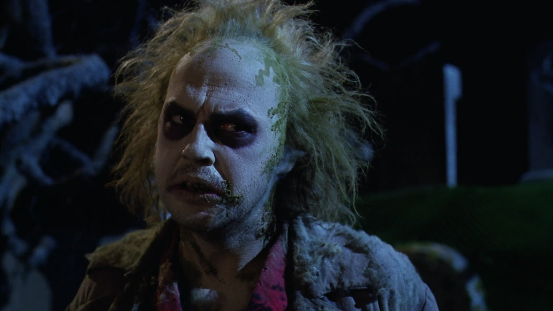 Beetlejuice Hd Wallpapers