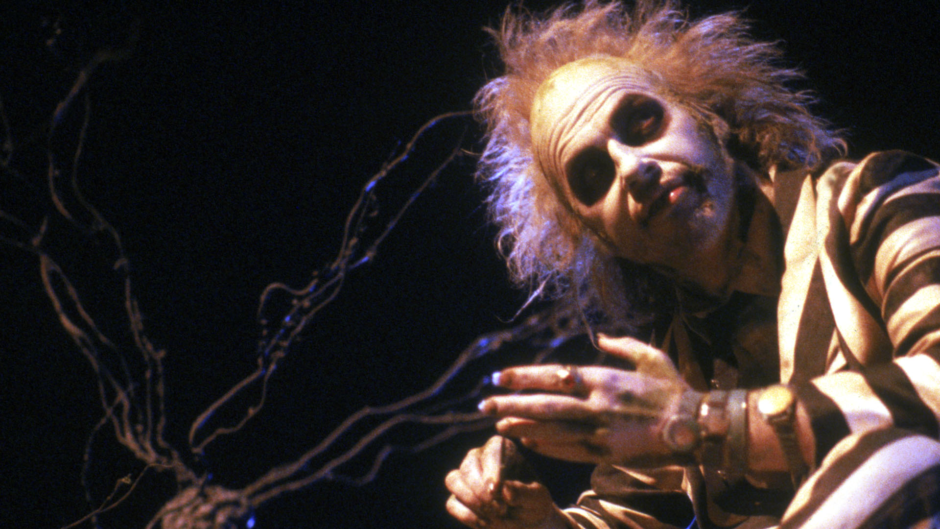 Beetlejuice Hd Wallpapers