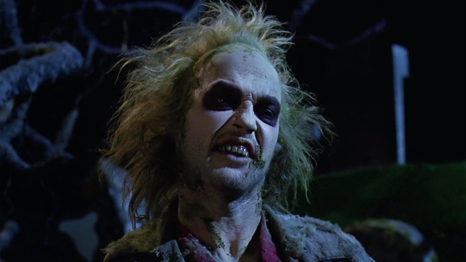 Beetlejuice Hd Wallpapers