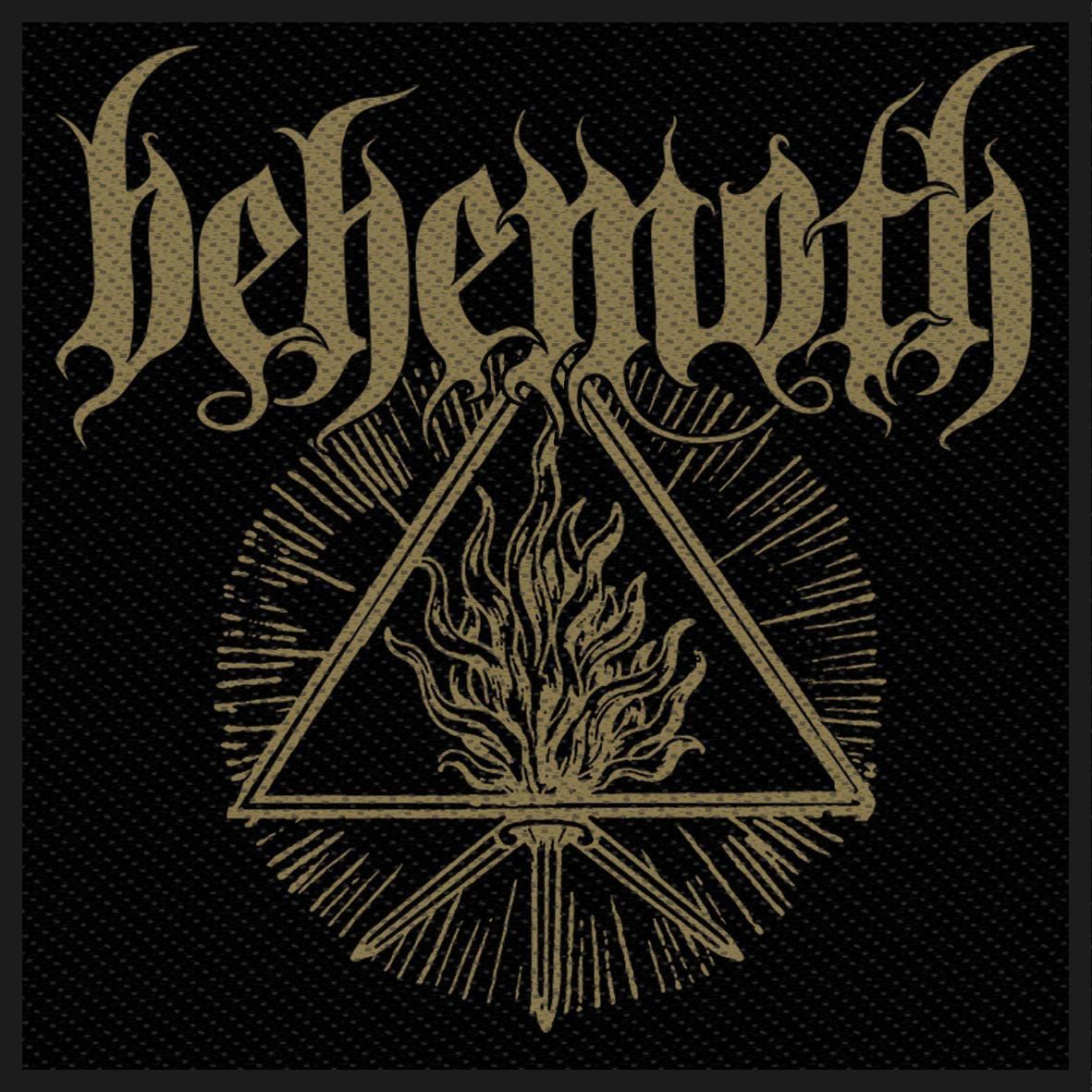 Behemoth The Satanist Wallpapers