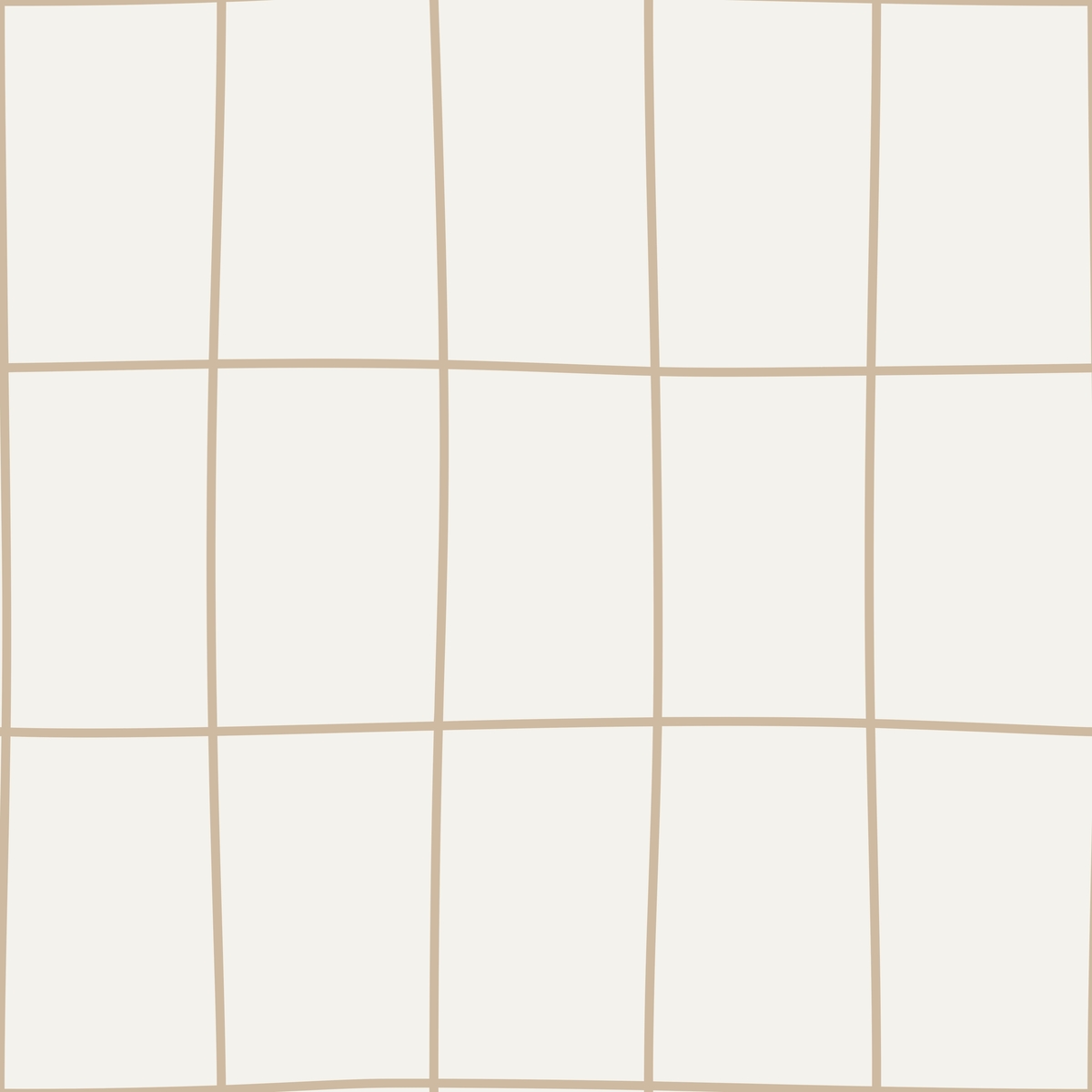 Beige Grid Wallpapers