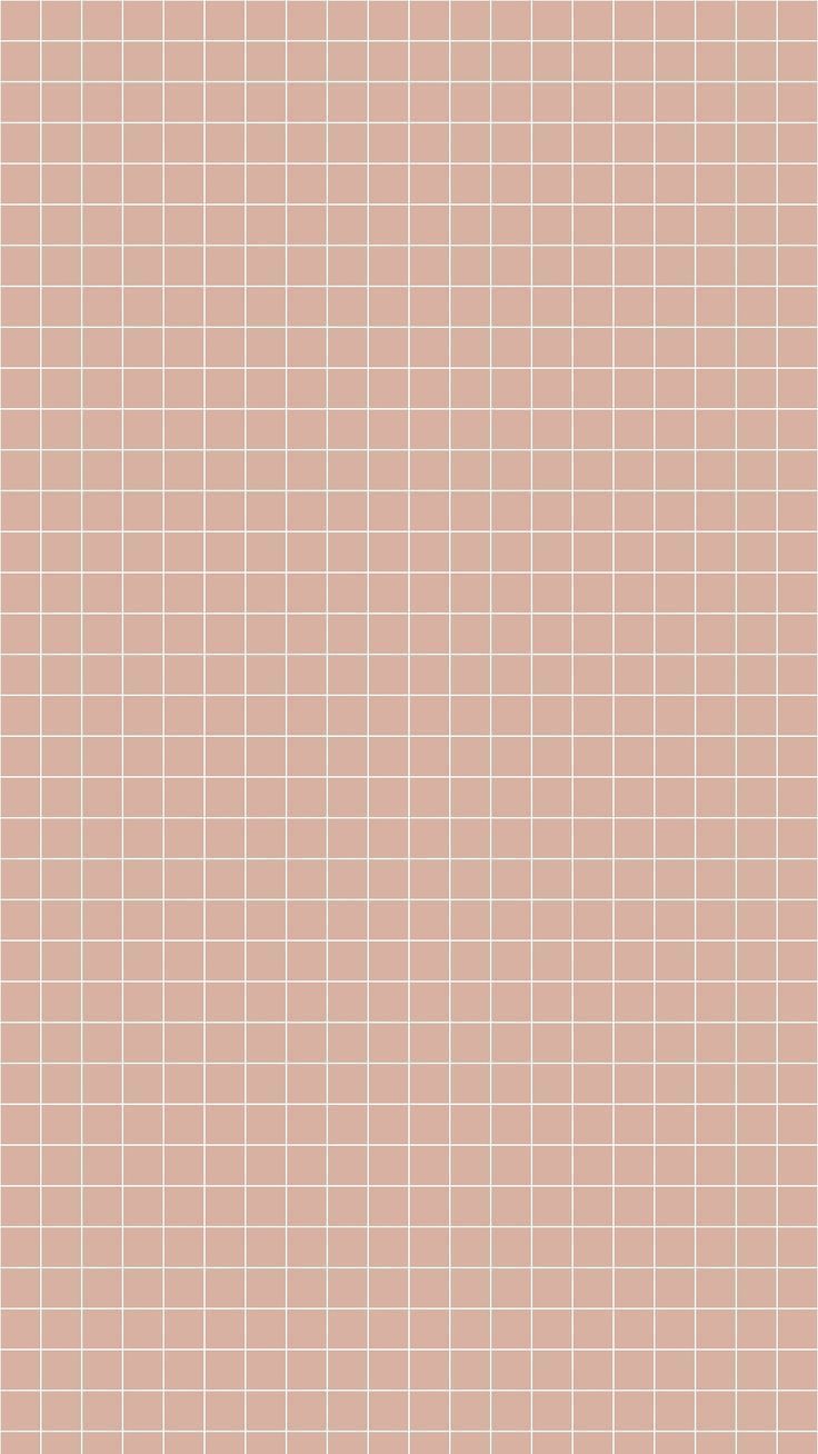 Beige Grid Wallpapers