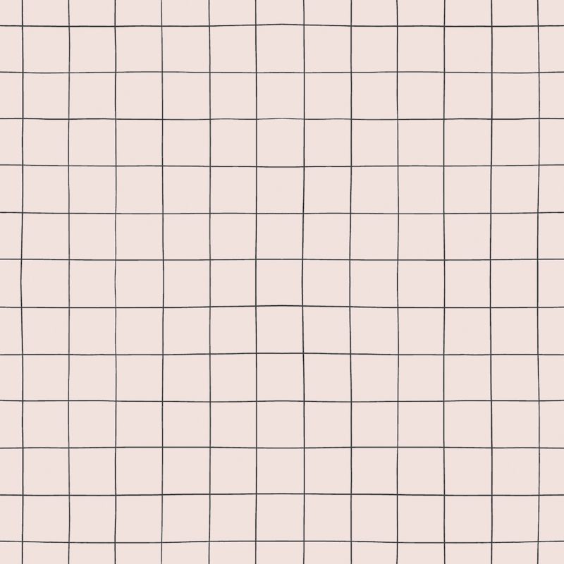 Beige Grid Wallpapers