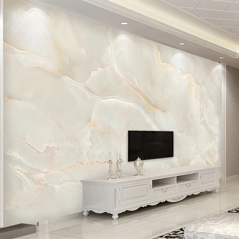 Beige Marble Wallpapers