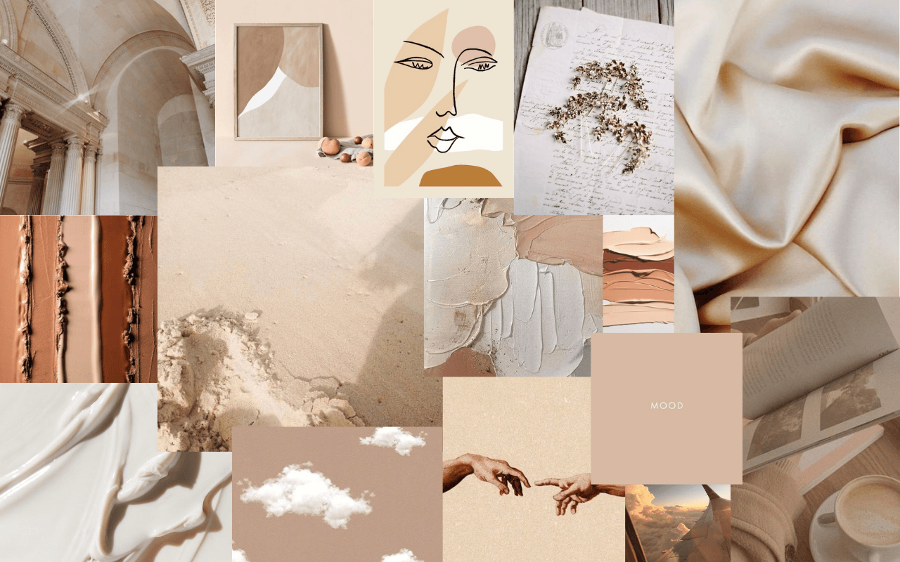 Beige Wallpapers