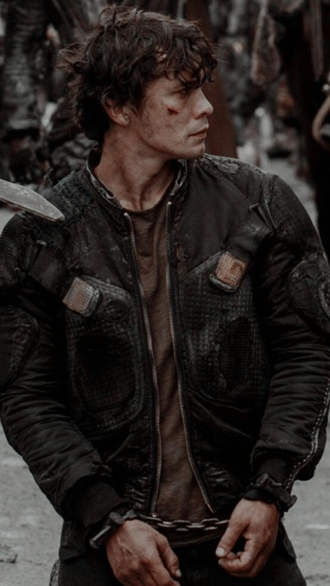 Bellamy Blake Wallpapers