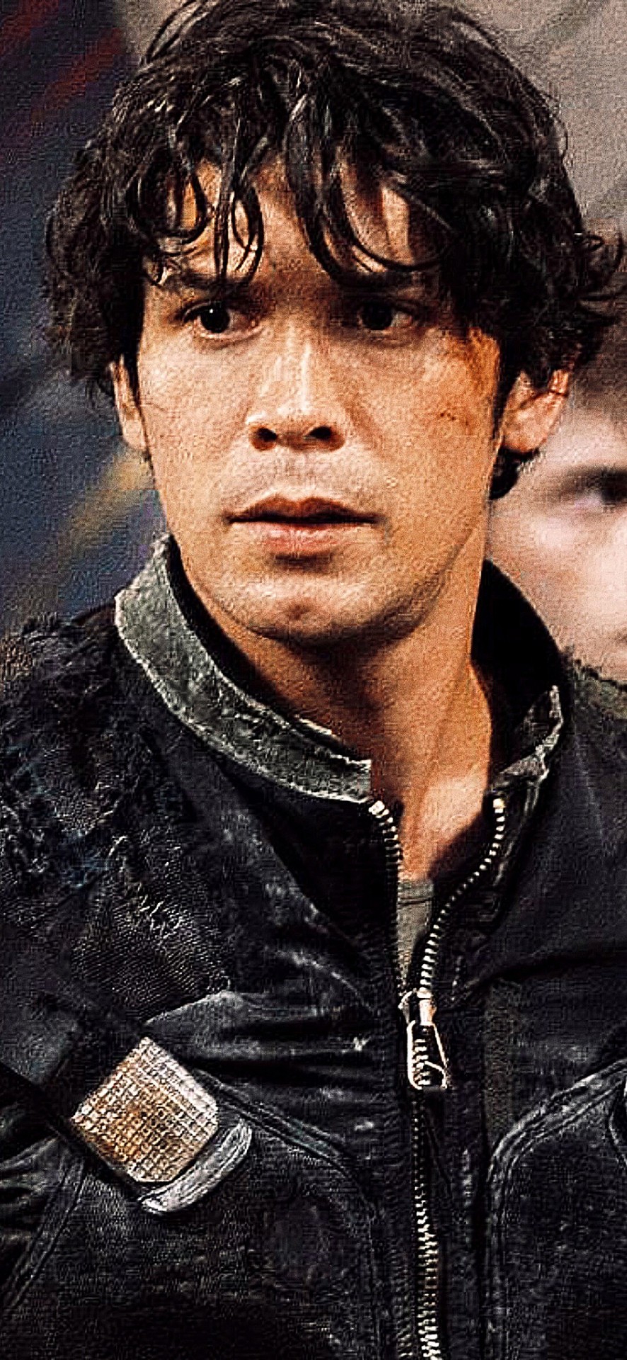 Bellamy Blake Wallpapers