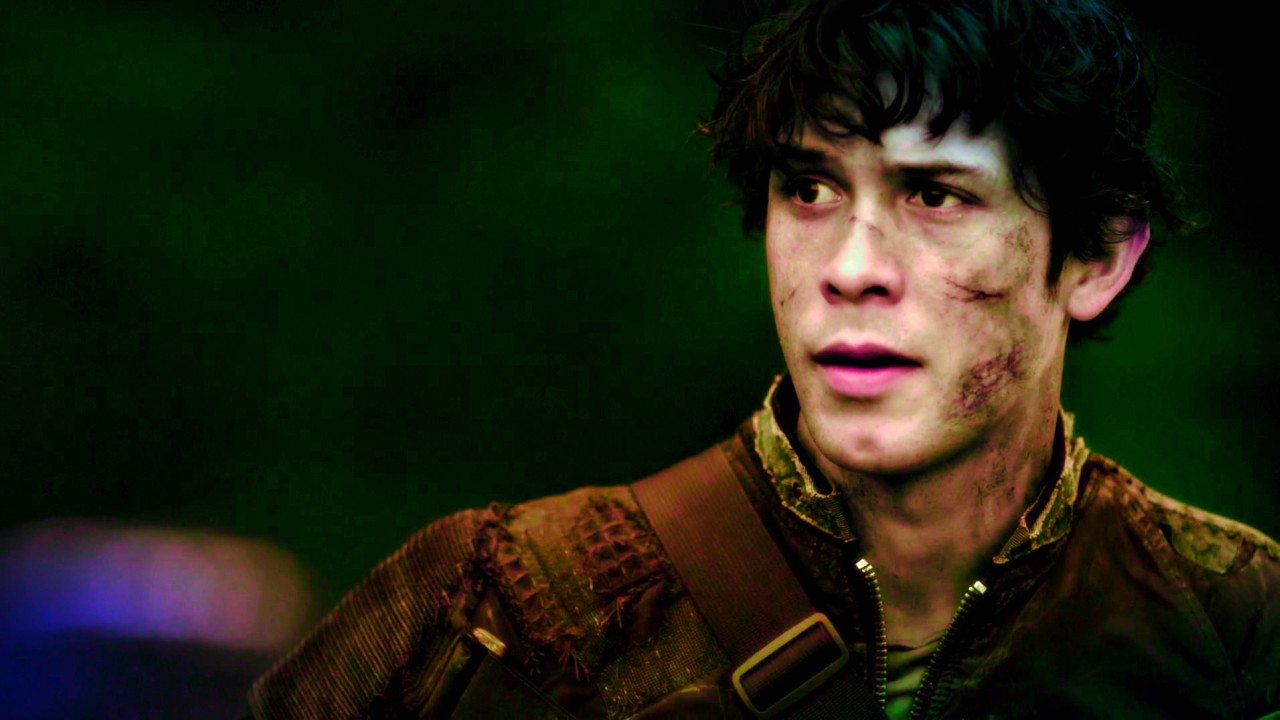 Bellamy Blake Wallpapers