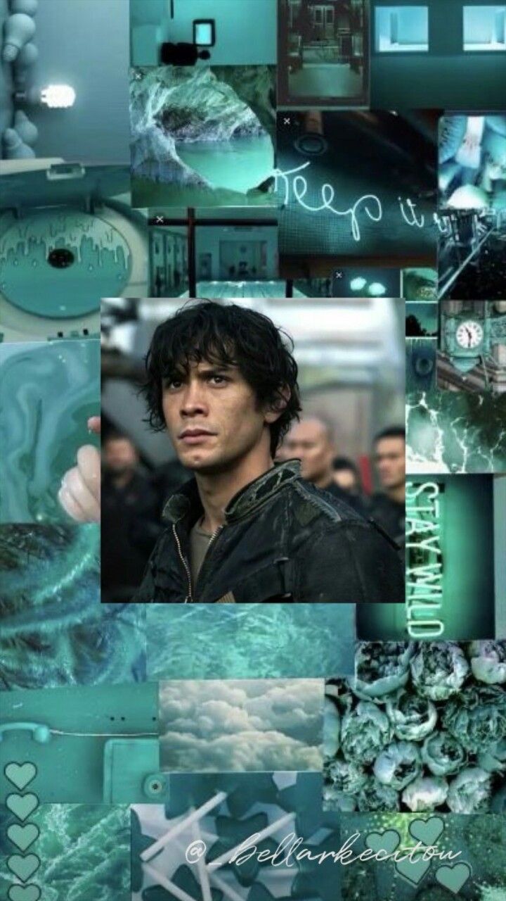 Bellamy Blake Wallpapers