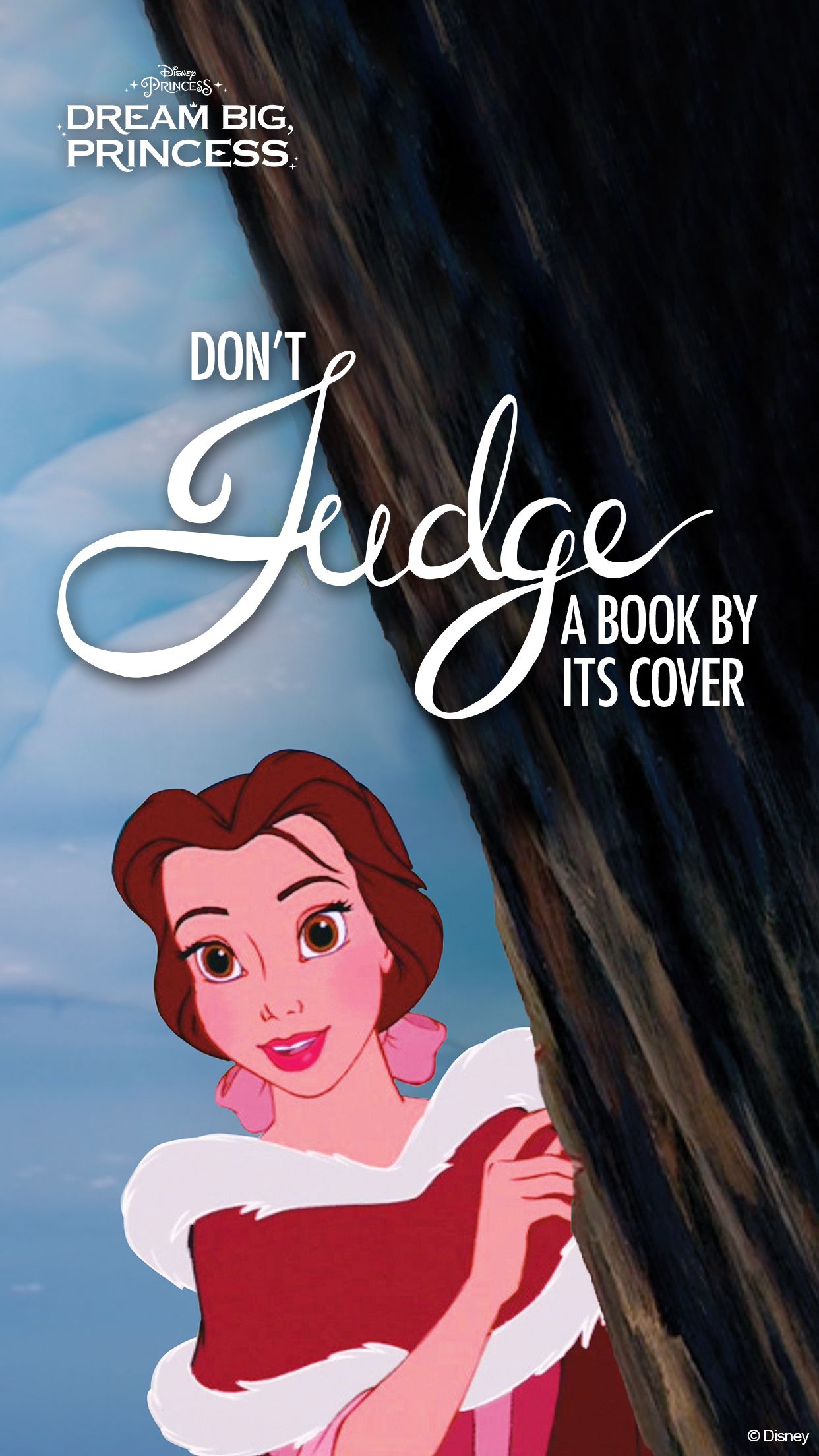 Belle Quotes Wallpapers