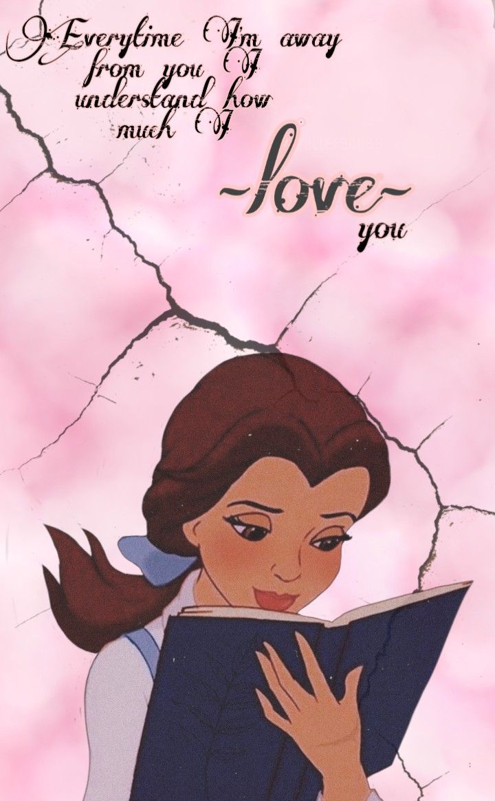 Belle Quotes Wallpapers