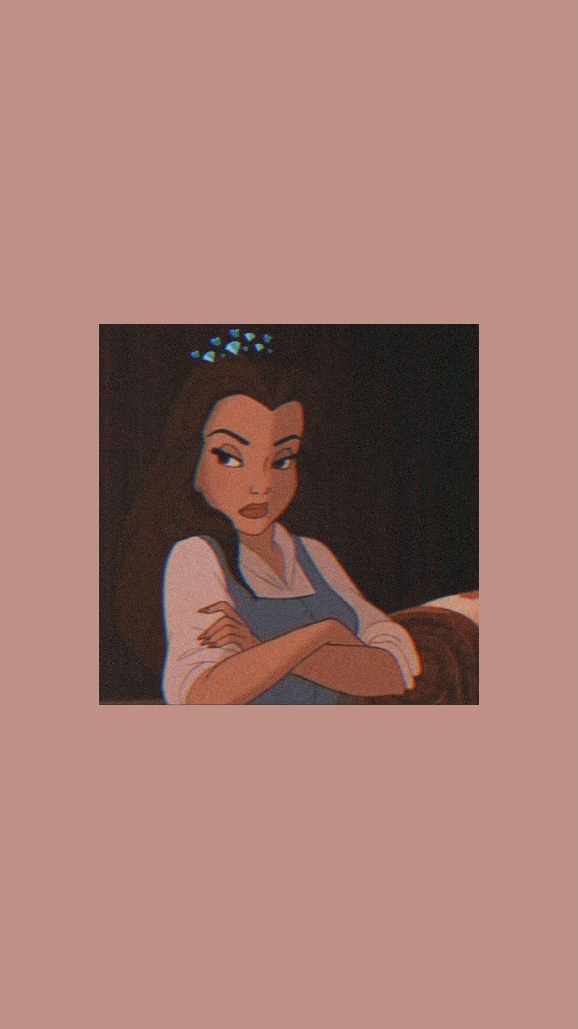 Belle Quotes Wallpapers