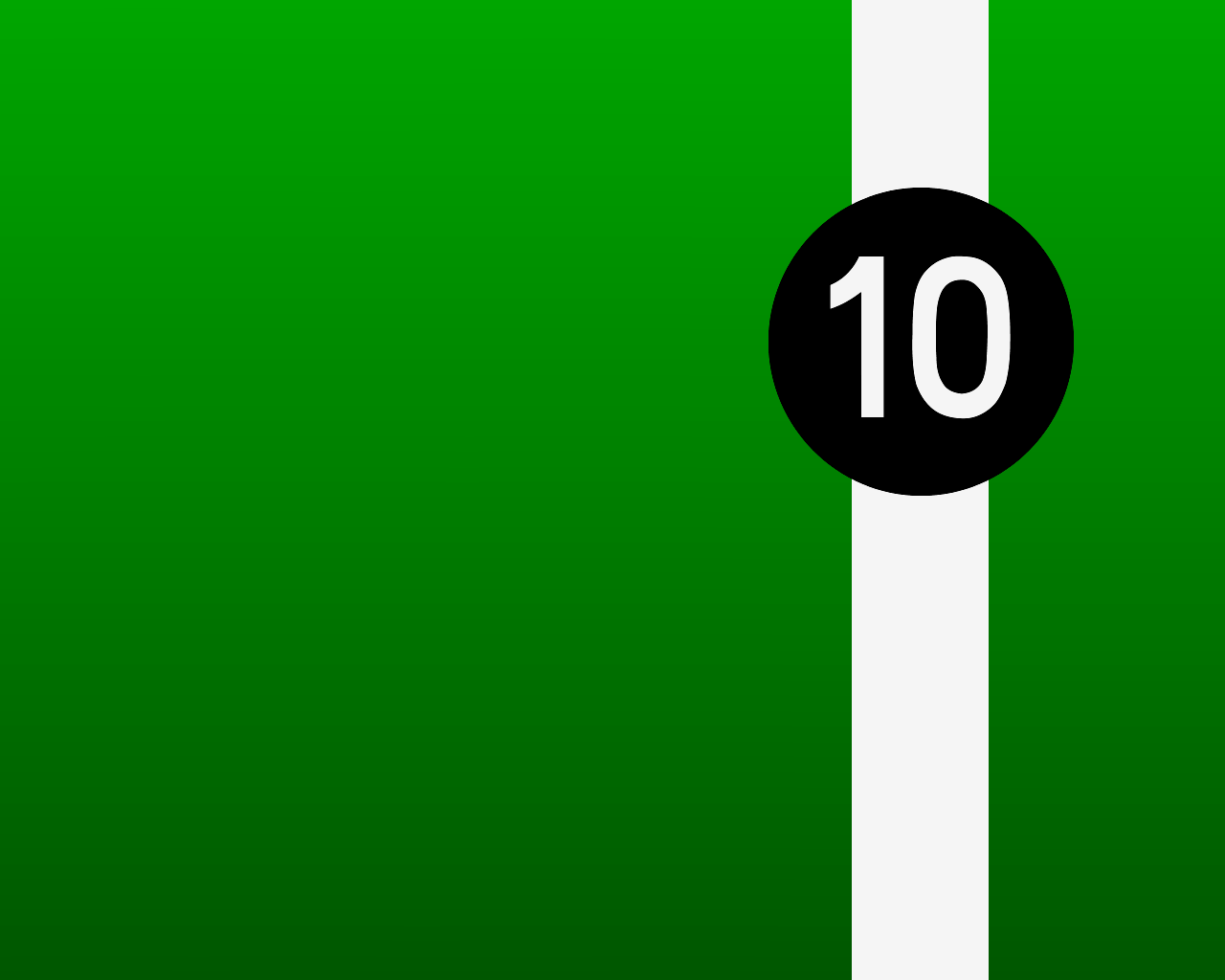 Ben 10 Logo Wallpapers