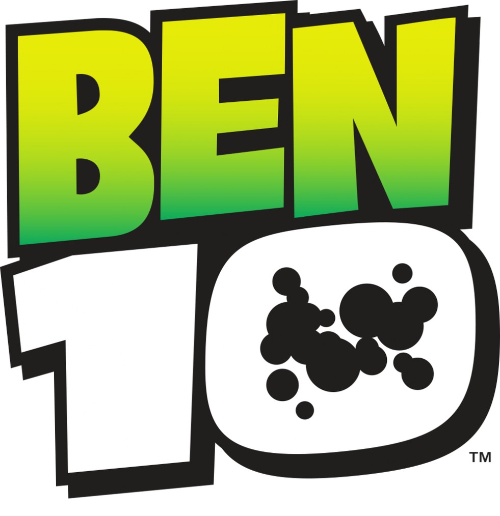 Ben 10 Logo Wallpapers