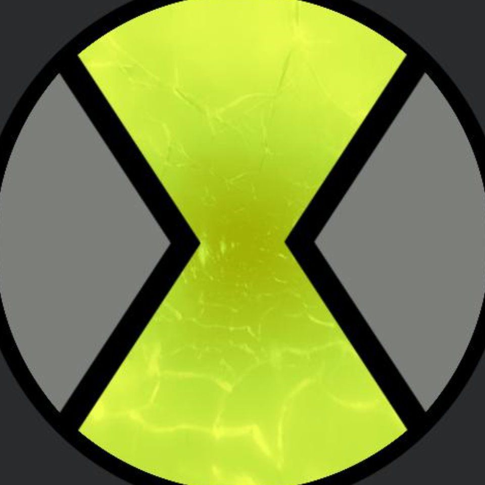 Ben 10 Logo Wallpapers