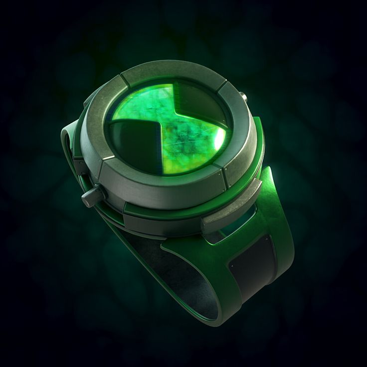 Ben 10 Logo Wallpapers