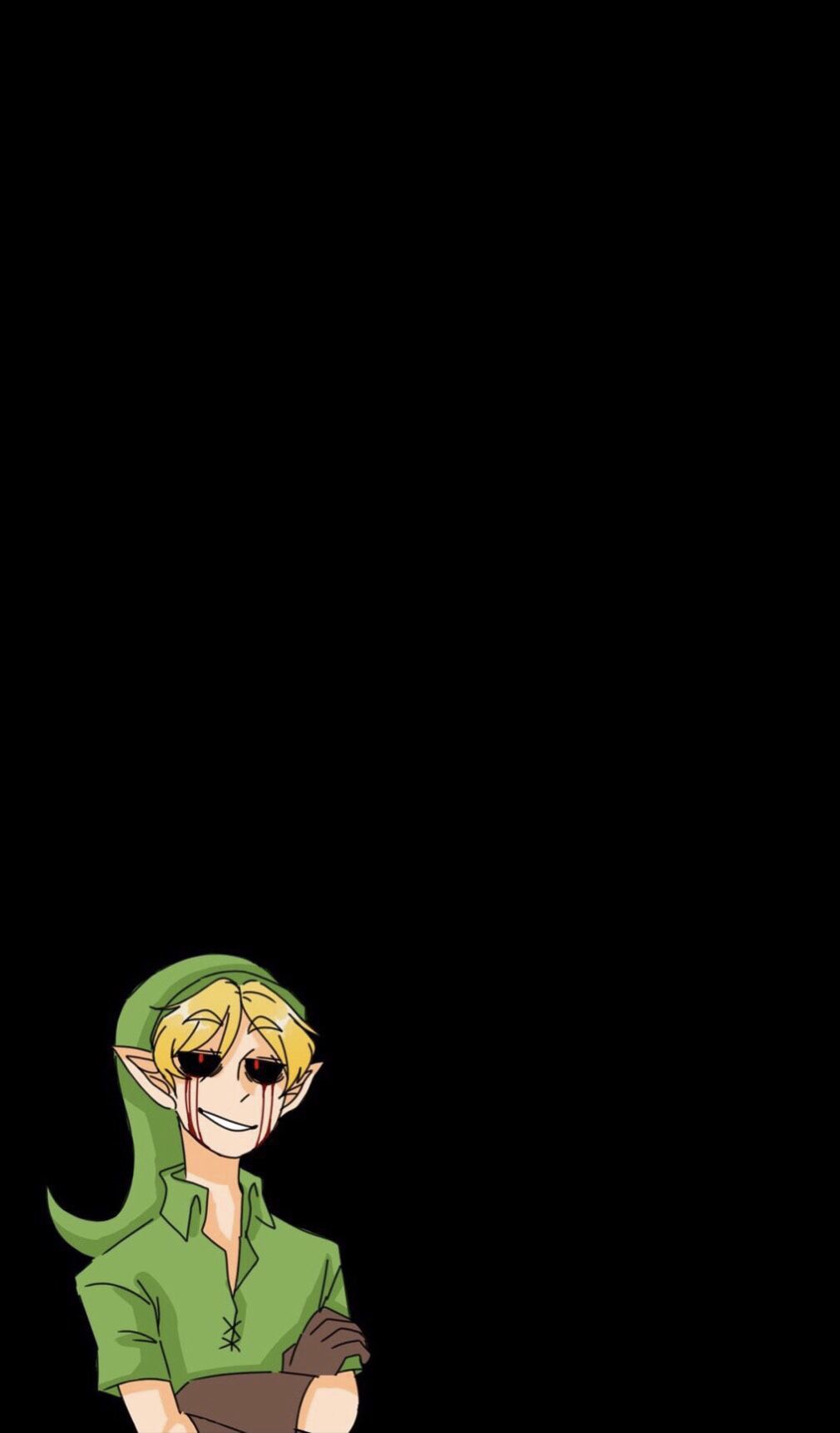 Ben Drowned Wallpapers