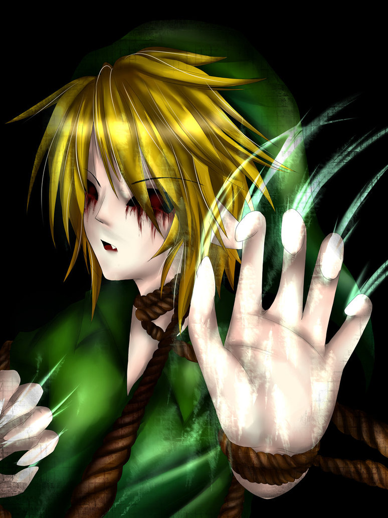 Ben Drowned Wallpapers