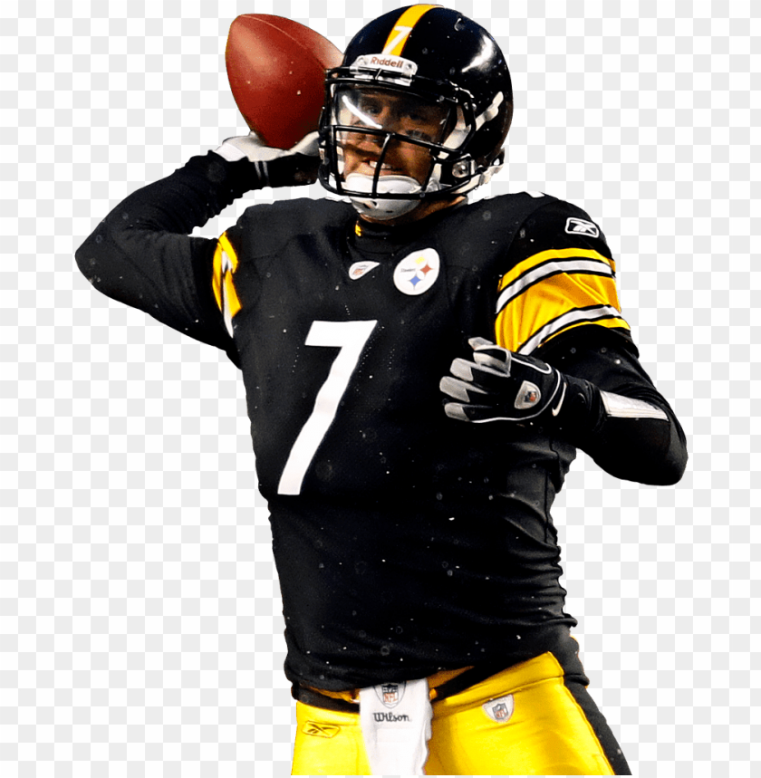 Ben Rothlisberger Wallpapers