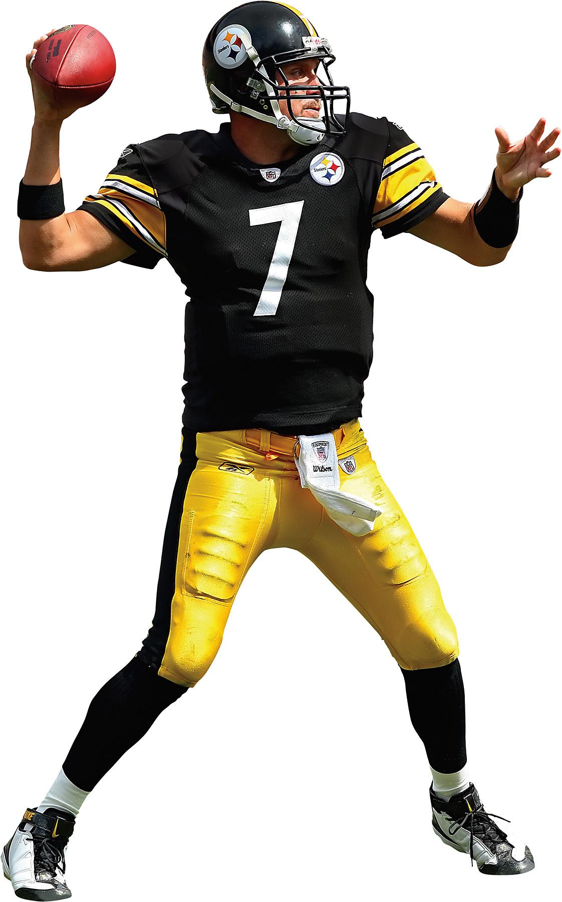 Ben Rothlisberger Wallpapers