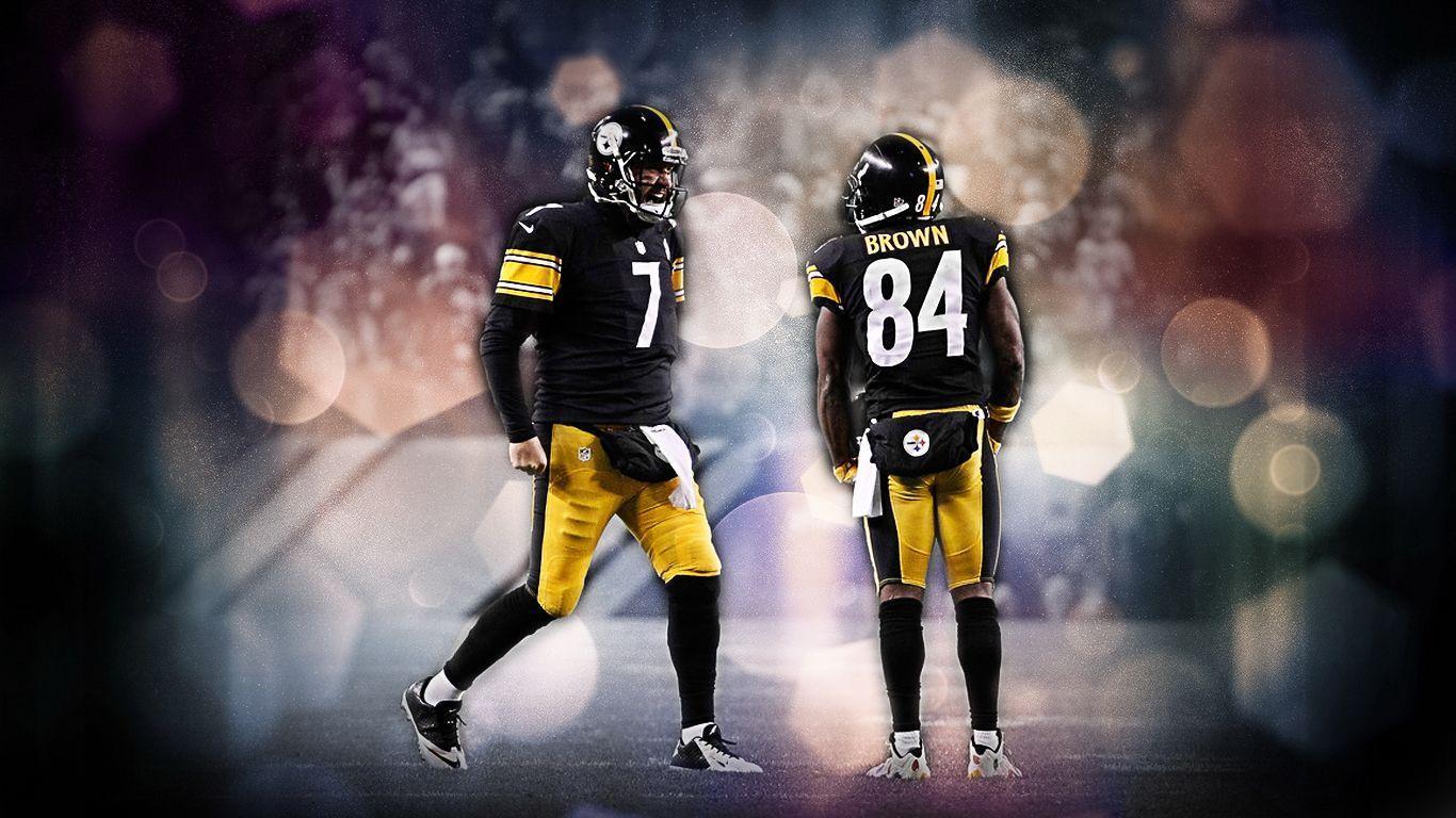 Ben Rothlisberger Wallpapers