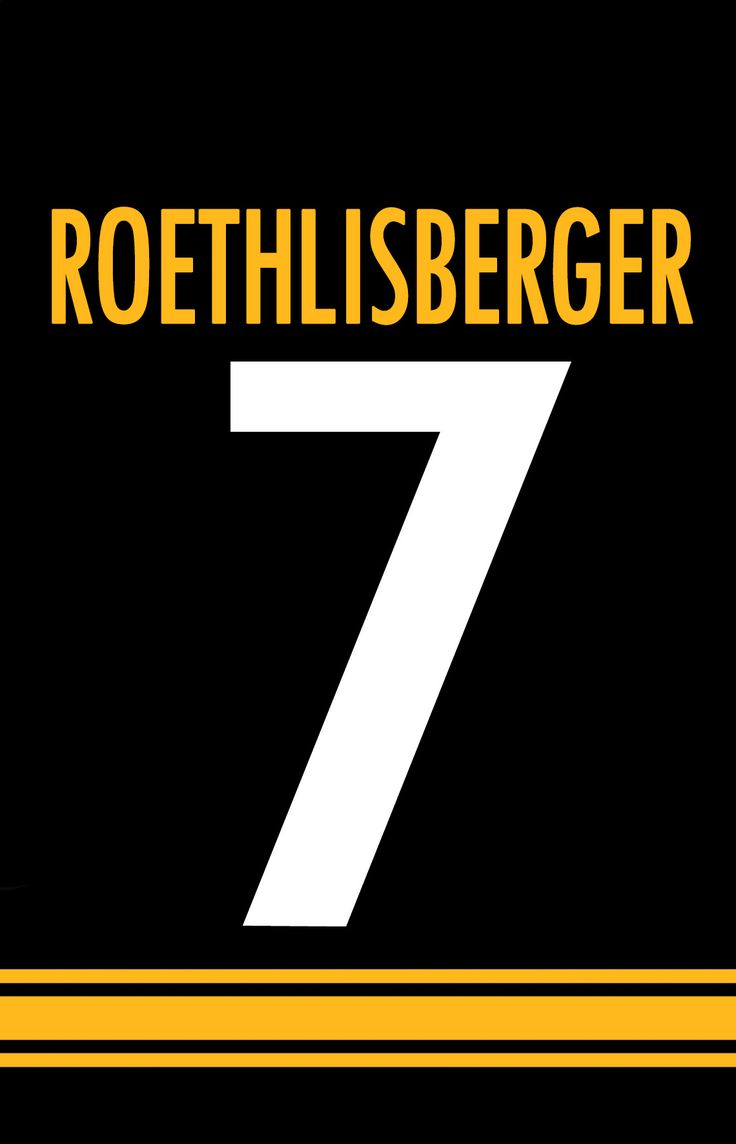 Ben Rothlisberger Wallpapers