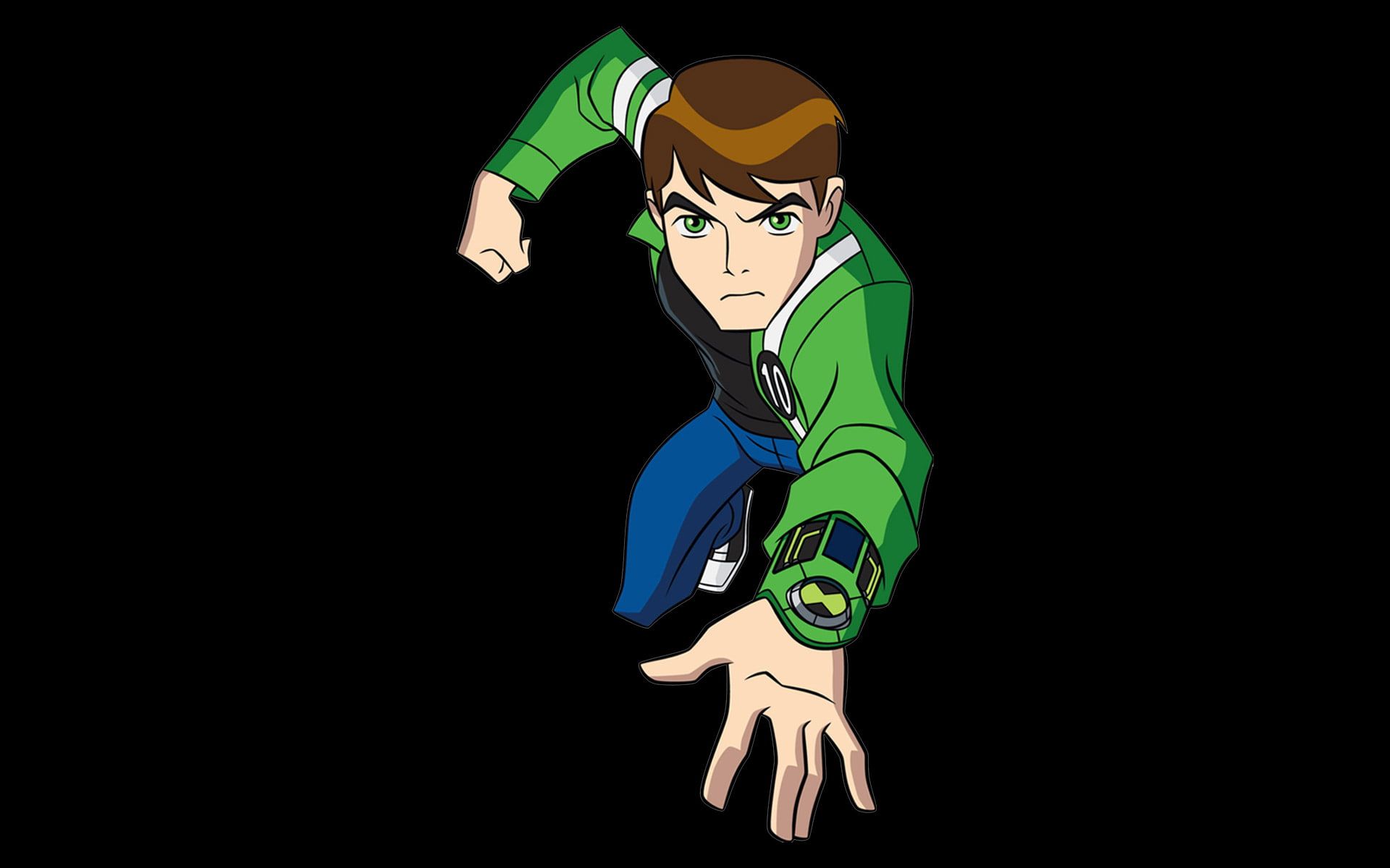 Ben10 Wallpapers