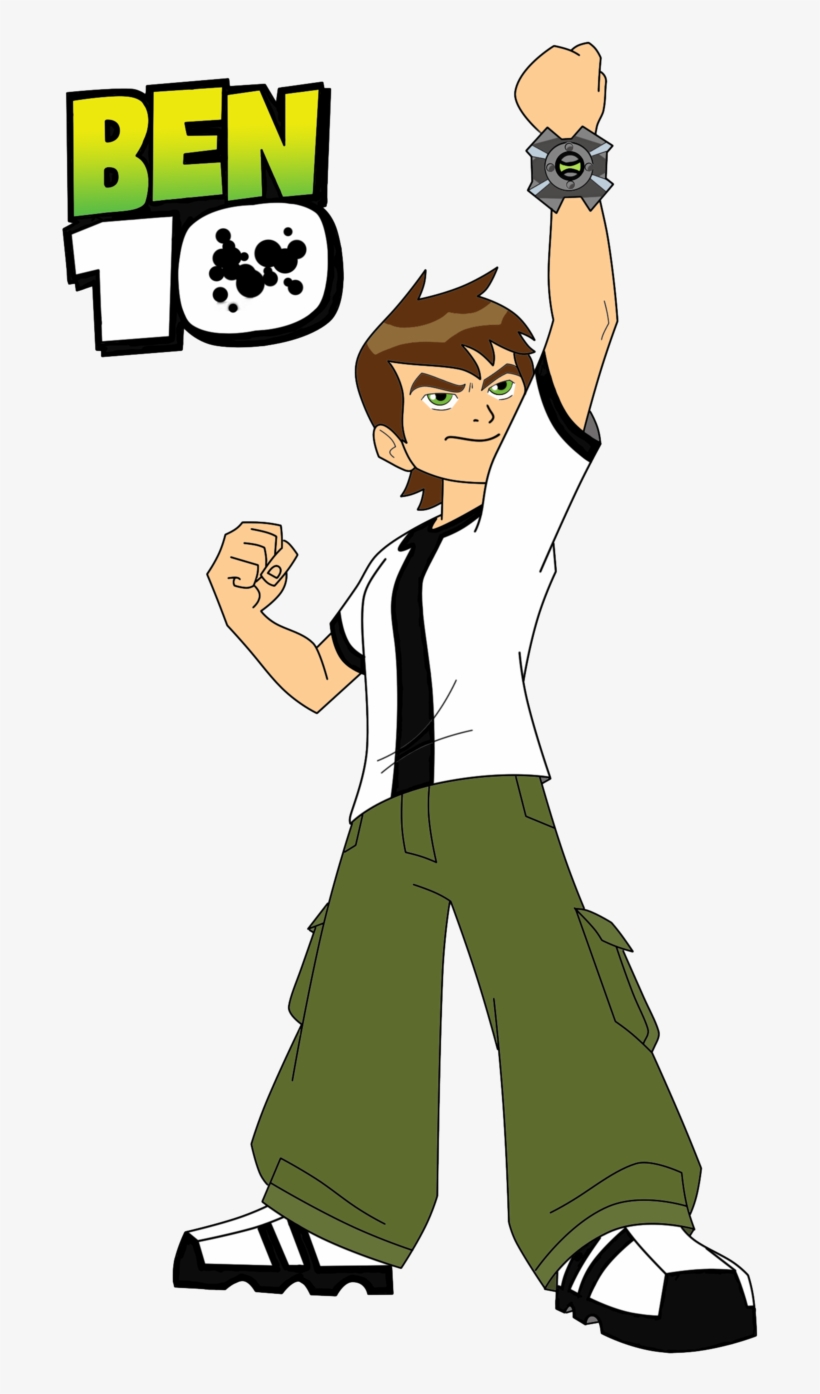 Ben10 Wallpapers