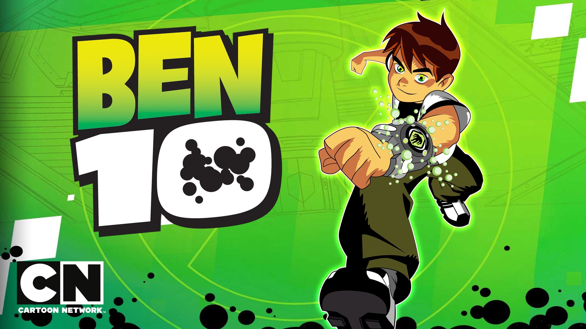 Ben10 Wallpapers