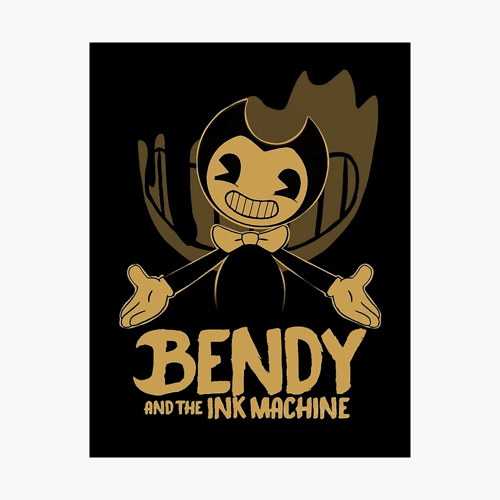 Bendy And The Ink Machine Wallpapers