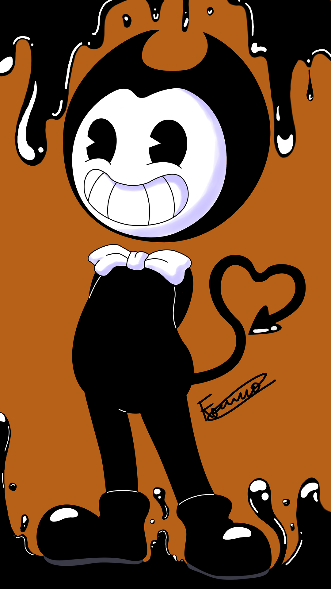 Bendy Wallpapers