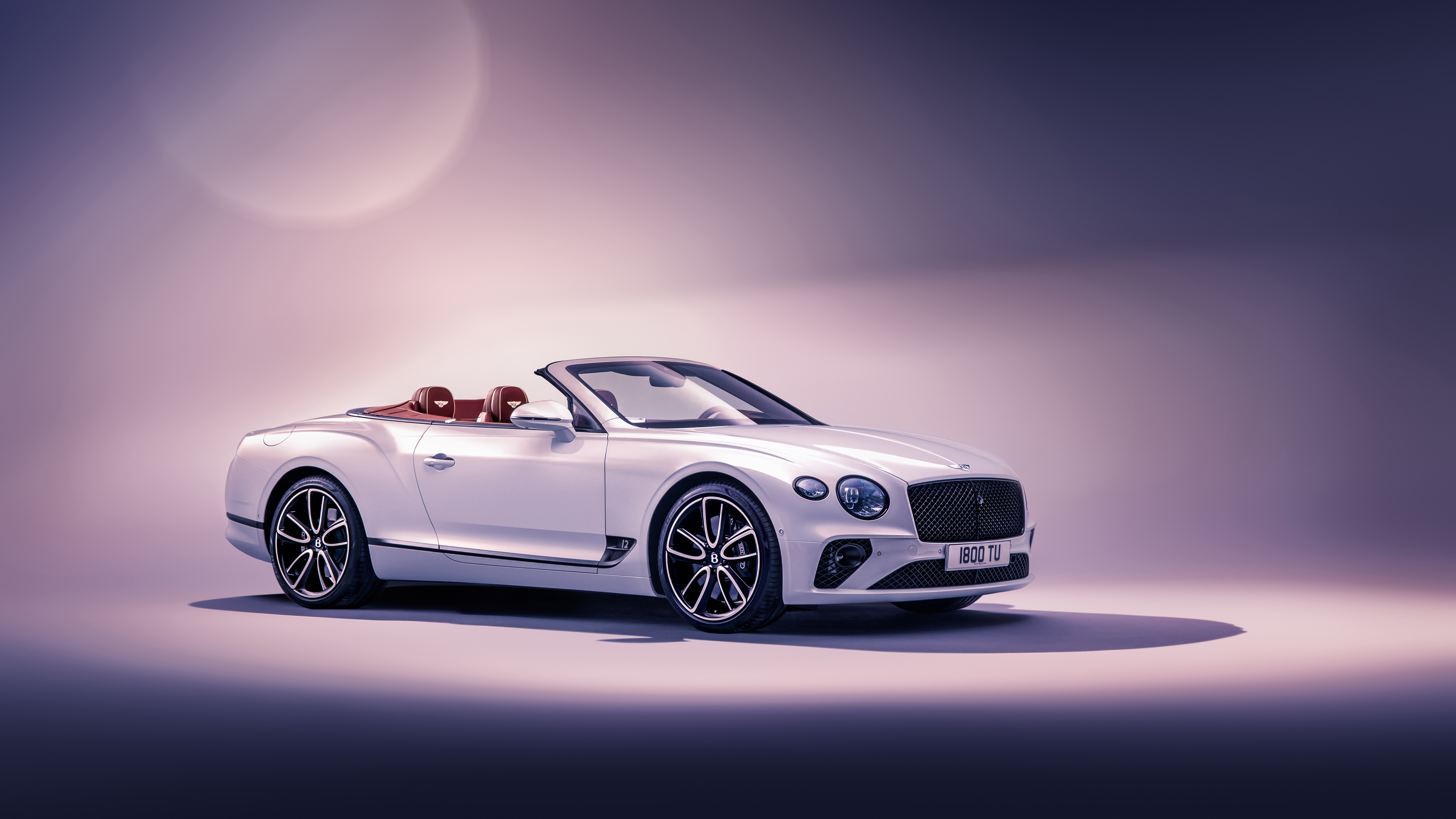 Bentley 4K Wallpapers