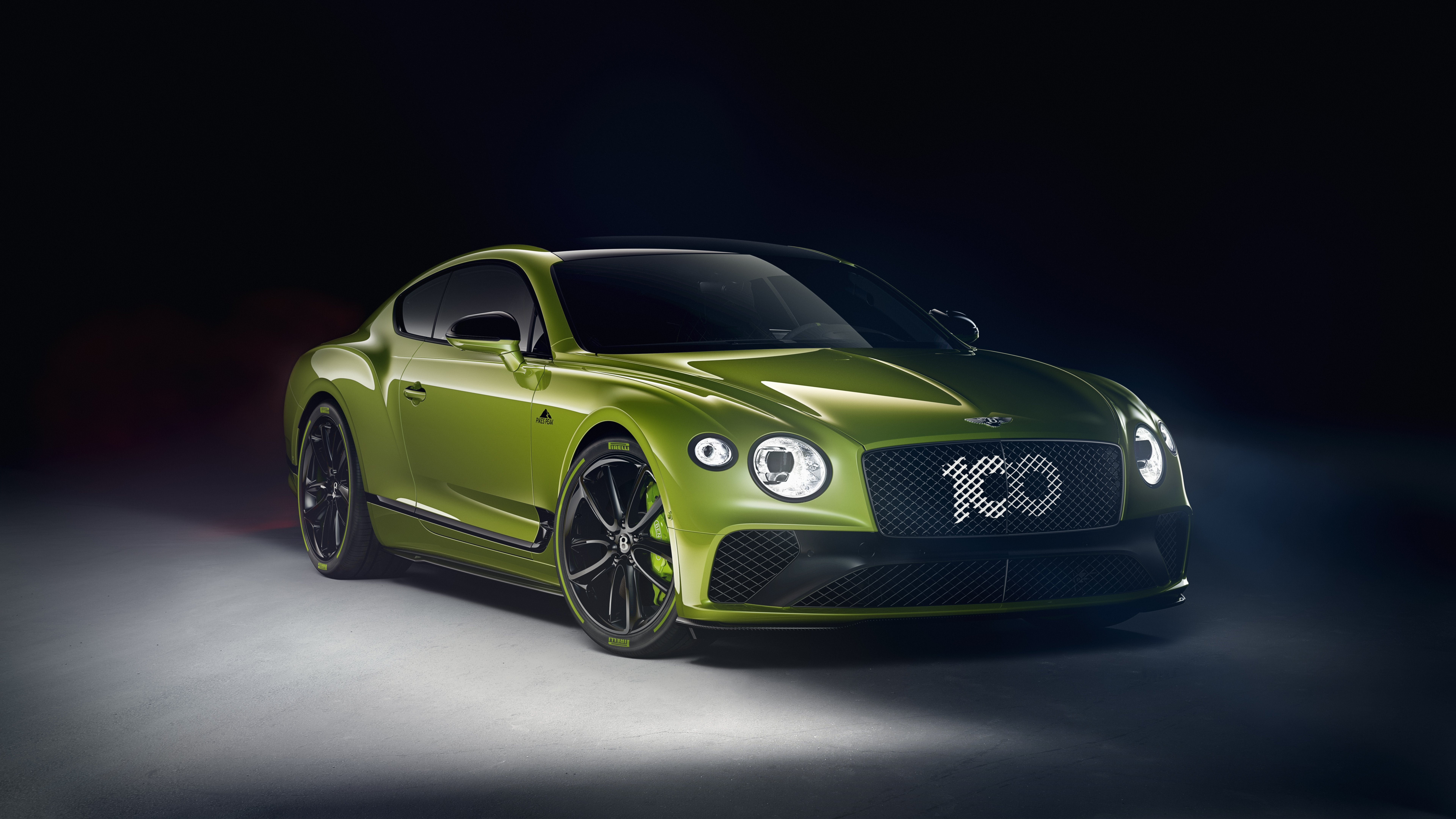 Bentley 4K Wallpapers