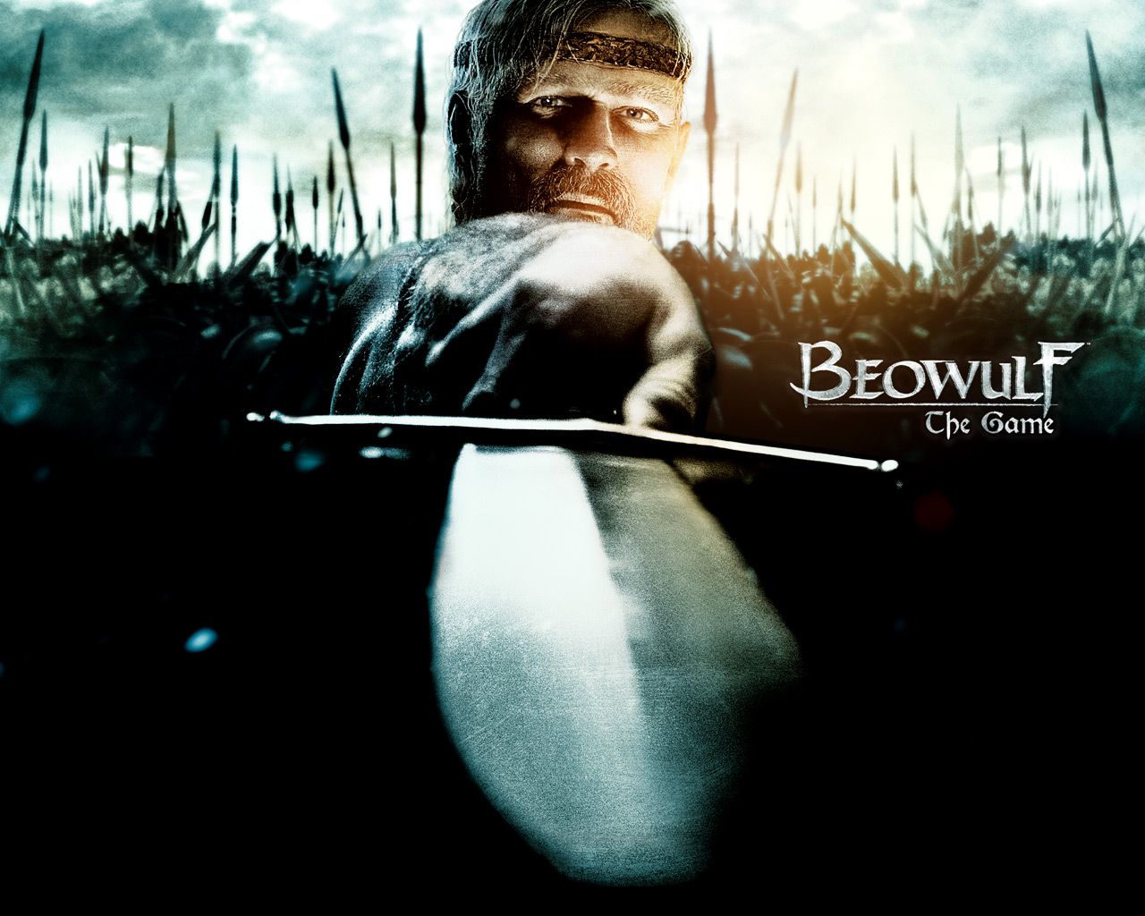 Beowulf Wallpapers