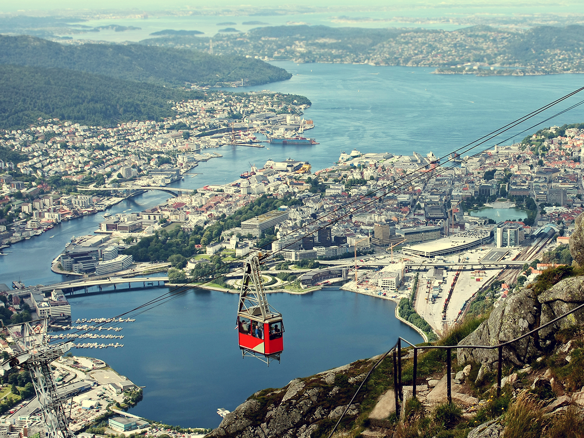 Bergen Hd Wallpapers