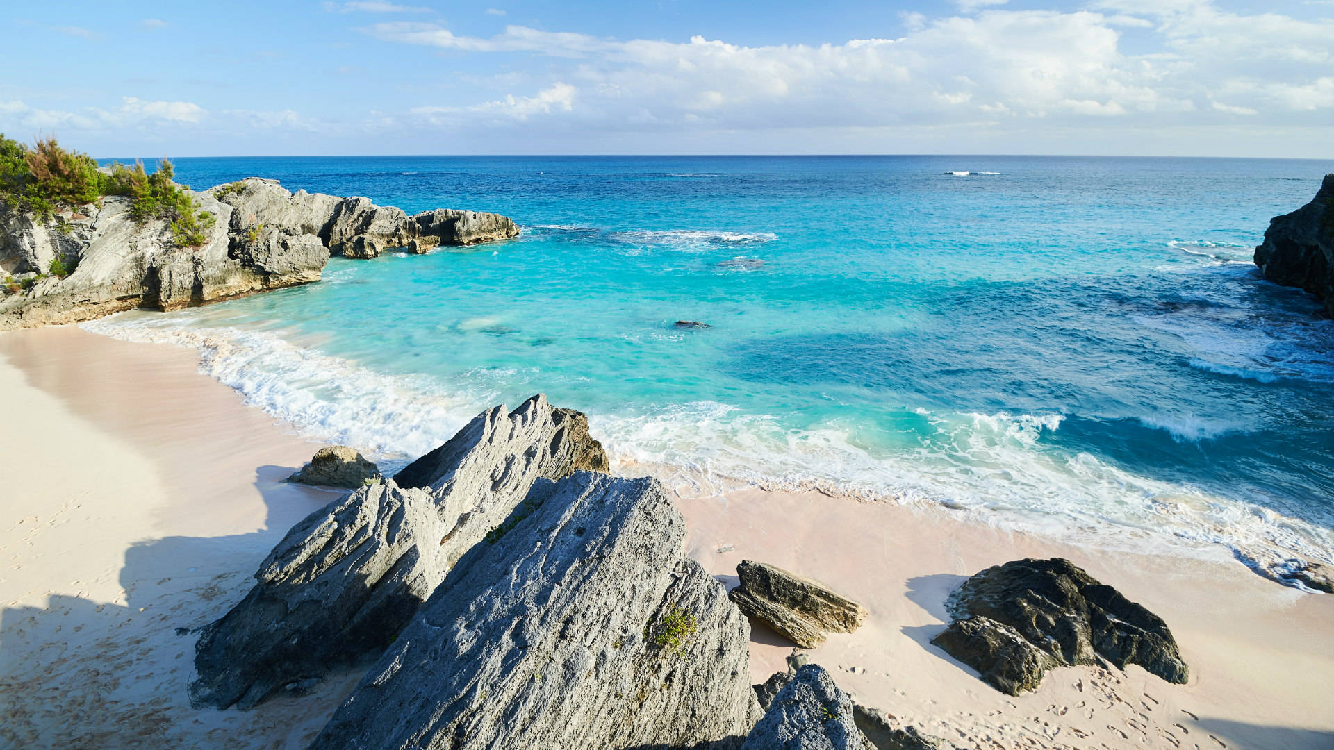 Bermuda Wallpapers