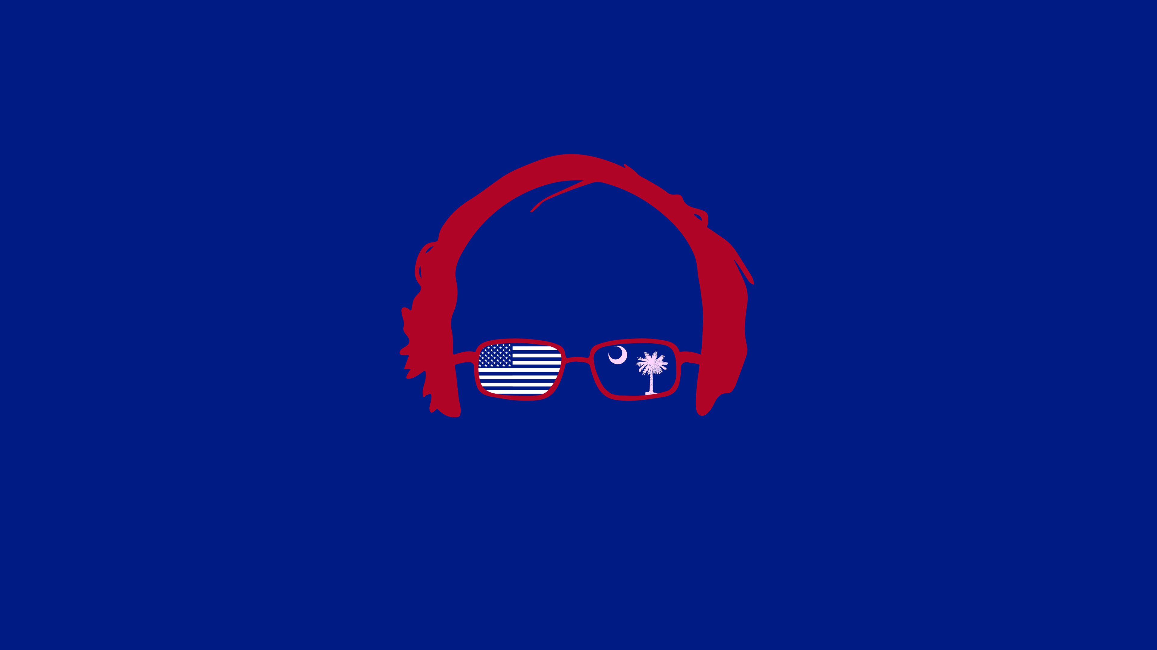 Bernie Sanders Desktop Wallpapers